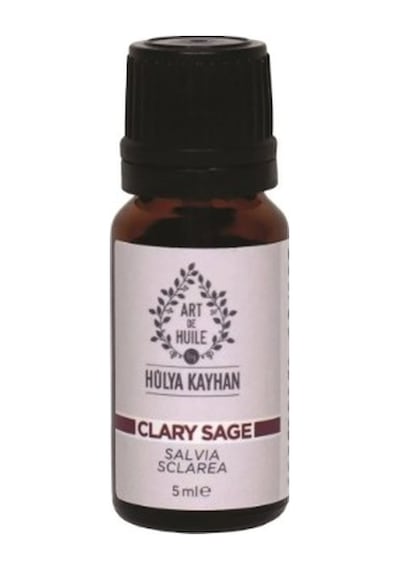 Art De Huile By Hülya Kayhan Artue - Sleep Intense Night Serum