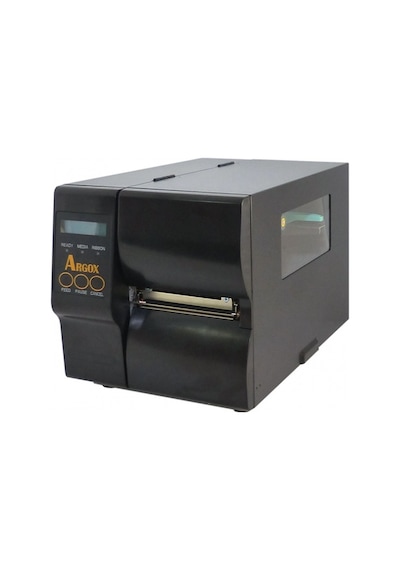 ARGOX IX4-250 Barkod Yazıcı (USB-Seri-Ethernet)
