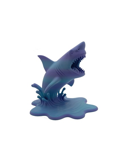 Apex3d Gradyant Pla+ Filament - Lavanta Buzul 1 Kg 1.75mm