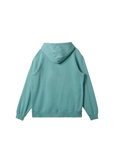 Quıksılver Quiksilver Salt Water Hoodie Erkek Sweatshirt Bha0 Çok Renkli