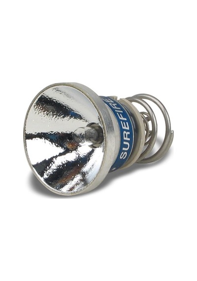 Surefire P60 Yedek Lamba G2 G3 6P C2 D2 G2Z Z2 Uyumlu Çok Renkli