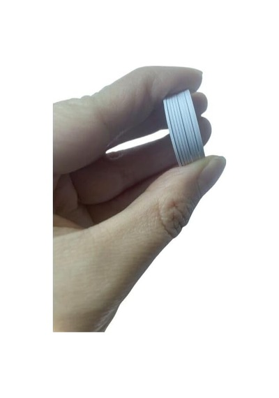Nfc Etiket 10 Adet, Ntag215 Nfc Kartları Boş Beyaz Nfc Kartları 25 Mm, Nfc Etkin Telefon Genel