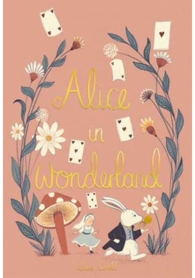 Alice In Wonderland (Collectors Editon)