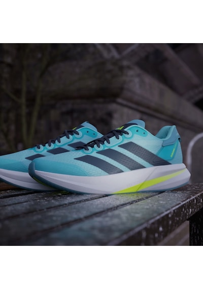 Adidas Duramo Speed 2 Erkek Koşu Ayakkabısı Js4414 Mavi