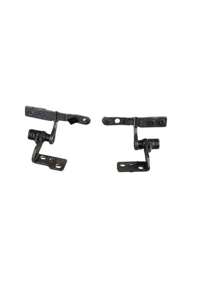 Samsung Uyumlu Np550p5c Sağ Sol Menteşe Seti
