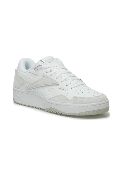 Reebok Basketball 100211862 Unisex Sneaker Ayakkabı Beyaz 36-45 Beyaz