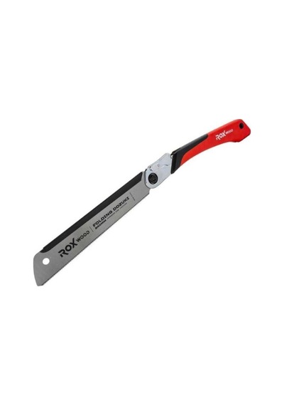 Rox Wood Dozuki Katlanır Ahşap Testere 240 Mm 153rox0328