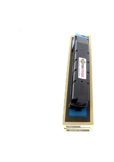 Kyocera Tk-8505 C / Taskalfa 4550 / 4551 / 5550 / 5551 Mavi Uyumlu 337351832