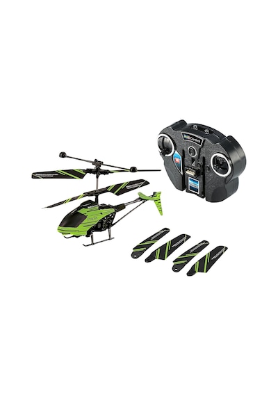 Rc Helikopter Streak Oyuncak