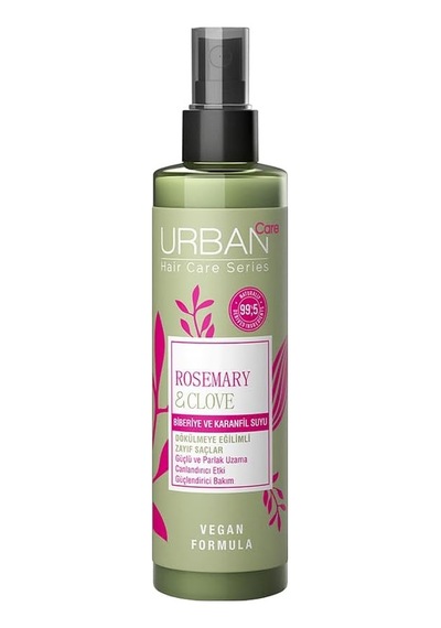 Urban Care Biberiye&karanfil Suyu 150 Ml