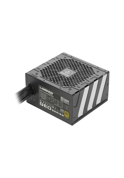 Gp600a- Ged Power Supply Pc Güç Kaynağı 5yıl Garanti