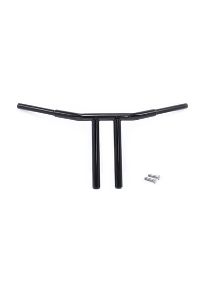Harley Davidson Dyna/softail T Gidon Bar 25mm Siyah Renk