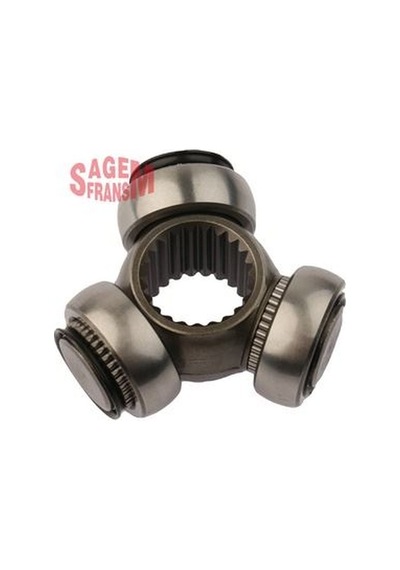 SAGEMFR 55104 Aks Mafsalı Grande Punto-Fiorino 1,3