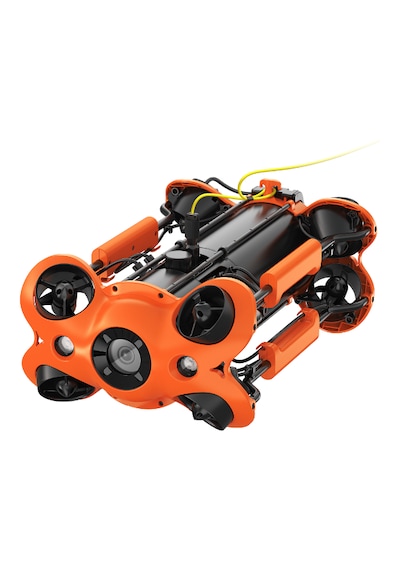 Chasing M2 Pro Su Altı Drone