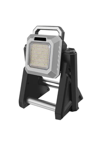 Ack Şarj Edilebilir Taşınabilir Led Projectör Cct 50w Çok Renkli