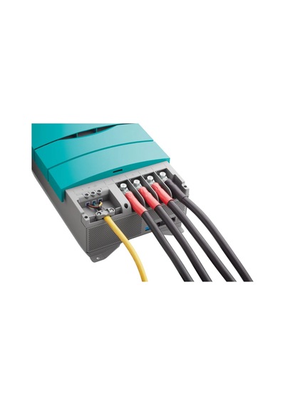 Mastervolt Charge Master Plus 24/80-2 Çok Amaçlı Marin Grubu Akü Şarj Ünitesi