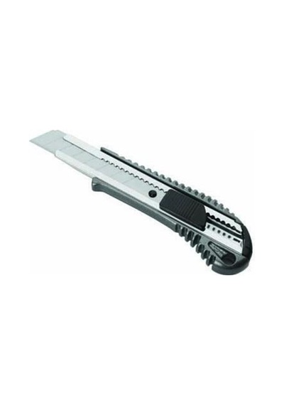 Rubenis Sx-98w Maket Bıçağı Metal Sürgülü