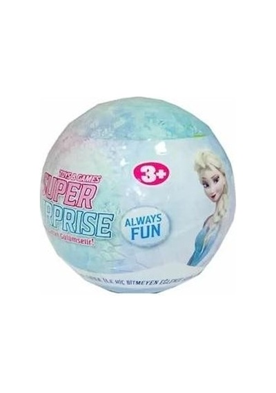 Ks Games Frozen Super Surprise Frz 185
