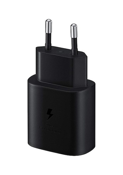 Samsung Galaxy Uyumlu S23Ultra Fast Charging 25W Type-C Kablolu ŞarjAleti