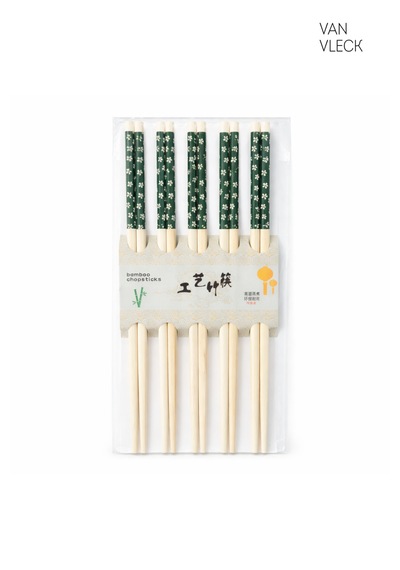 Chopstick Çin Çubuğu Çok Amaçlı Yemek Çubuğu Sushi, Noodle, Uzak Doğu Mutfağı Çok Renkli