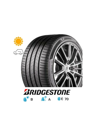 Bridgestone 215/55R17 98W Xl Turanza 6 Yaz Lastiği 2026