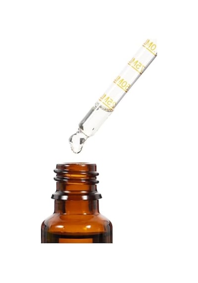 Doğal Vanilya Yağı - 20 Ml