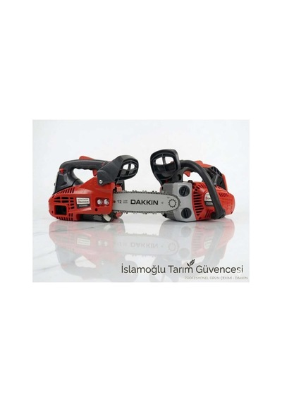 Ağaç Kesme Motoru Cs 2500d - 854022934