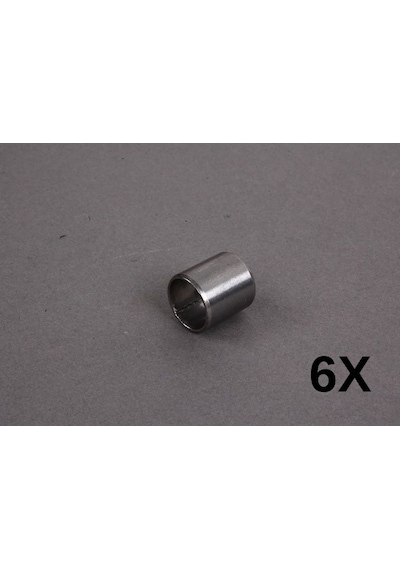 Bmw Tolerans Kovanı D 12,5 Mm Yağ Burcu 11121726241 . 6 Adet