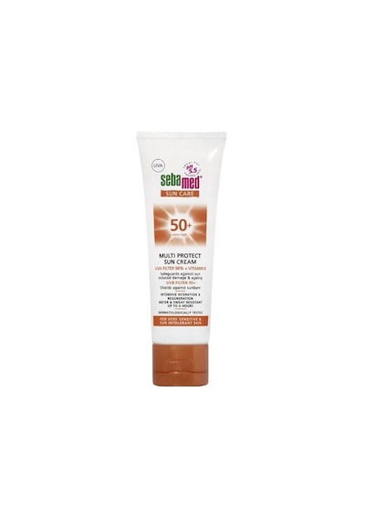 SEBAMED SUN Güneş Kremi 50+ SPF 75