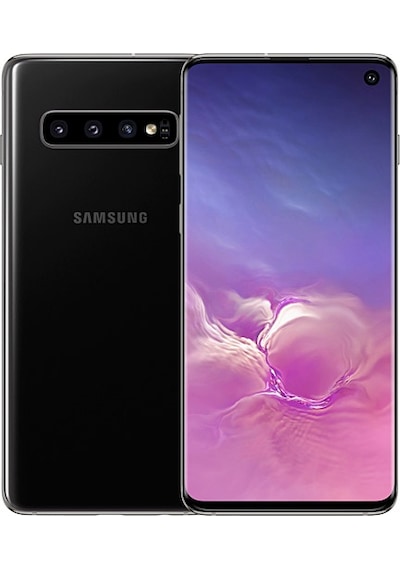Samsung Galaxy S10 128 Gb Cep Telefonu (Outlet Ürün)