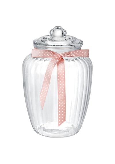 Madame Coco Odetta Kavanoz Yuvarlak 2000ml 1kkvnz0098