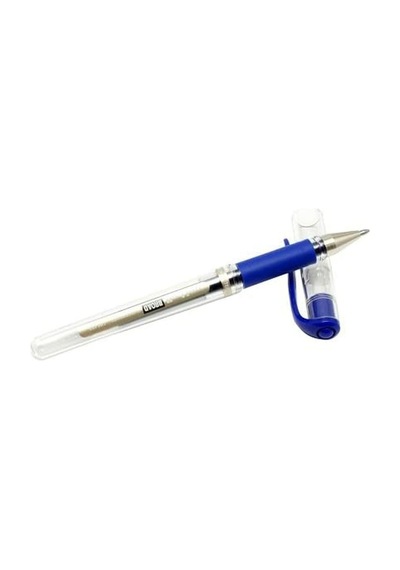 Signo Broad Um-153 1,0 Mm, Mavi, 12 Adet Kutu