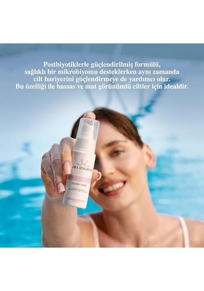 Tr Pink Tone-up Postbiotic Sunscreen 50 Ml Güneş Kremi 3 Paketi