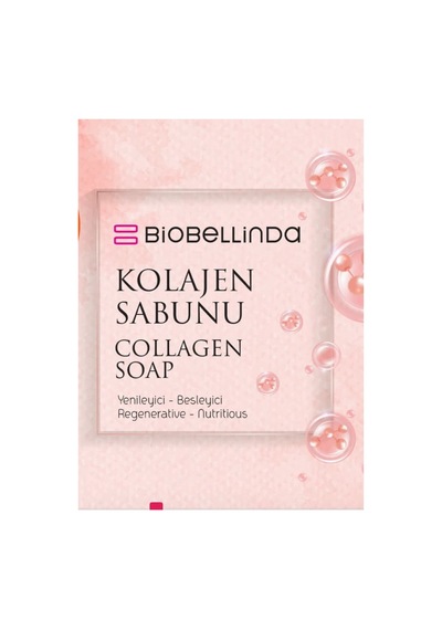 Kolajen Sabun 80 Gr Diğer