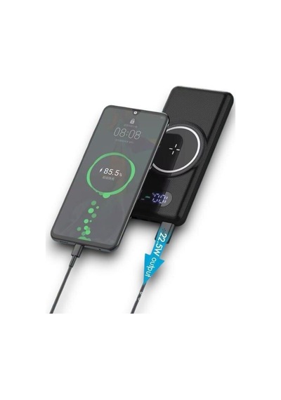 Pw10 Powerbank Temassız Mh-hs5094-4858