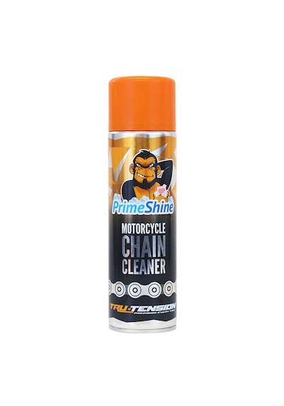 Tru-tension M015 Chain Clean & Lube Bundle Motosiklet Zincir Temizleme Ve Yağlama Kiti