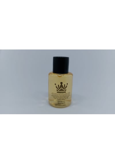 Toptan24 Mini Otel Şampuanı 100 x 30 ML