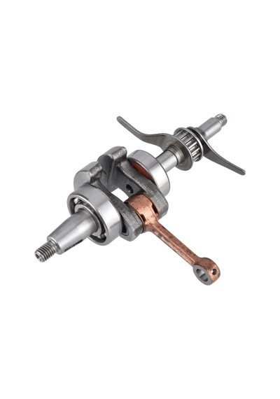 Tomking Tk140 Fb / Honda Gx35 Krank