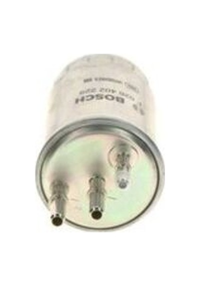 Bosch F026402229 Yakıt Filtresi Actyon 2.0 Xdı 09.2006 - 122010 Actyon 2.0 Xdı 4wd 09.2006 - 122010 Actyon Sports 22400-08020