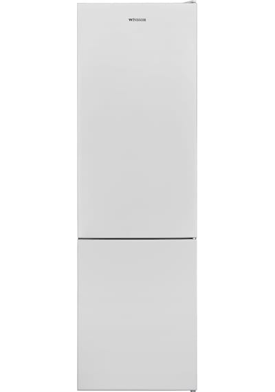 Windsor STK28820W0 288 L Statik Çift Kapılı Beyaz Buzdolabı