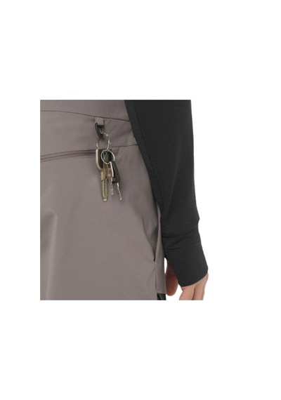 Salomon Salomon Outerpath Utility Erkek Outdoor Pantolonu 55119 Çok Renkli