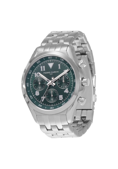 Pierre Cardin Cf.1019.ms.2 Kol Saati Metalik
