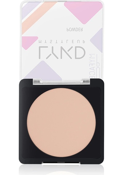 Lykd Pudra 135 Sand