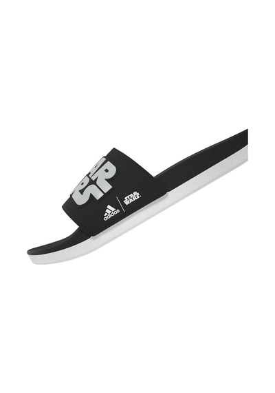 Adidas Adılette Comfort Star Wars K Id5237-siyah Siyah