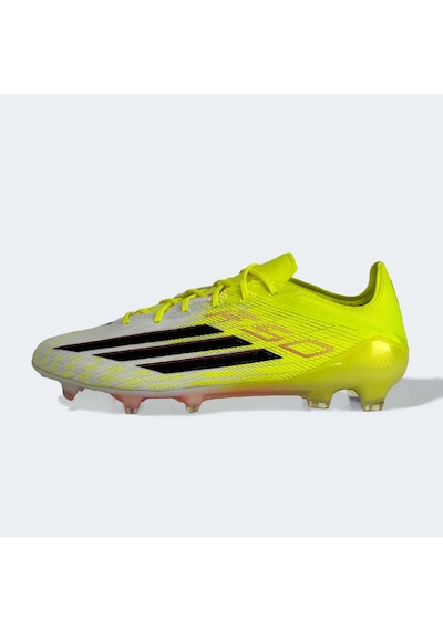 Adidas Jr6457 F50 Elıte Fg Erkek Krampon Sarı