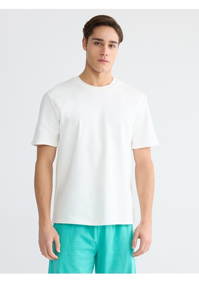 Lc Waikiki Lc Waıkıkı Yeşil Standart Kalıp Erkek Pijama Alt Şort