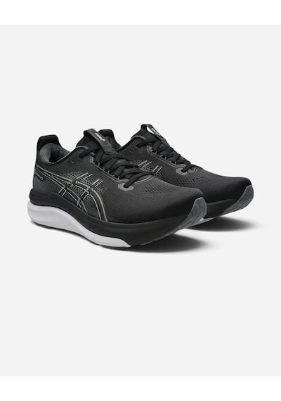 Asics Gel-kayano 33 Erkek Siyah Koşu Ayakkabısı 1011c167-002