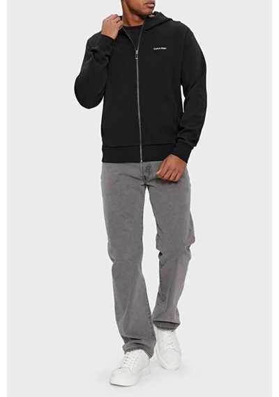 Calvin Klein Erkek Bej Regular Fit Ceket Çok Renkli