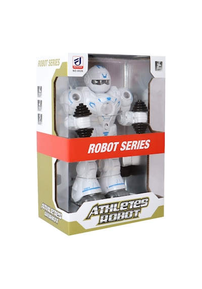 Pilli Sportmen Robot