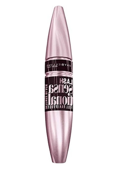 Ekstra Siyah 9.5 Ml Maskara Ve Mini Eyeliner İle Makyaj Seti 00